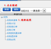 采購(gòu)審批流程設(shè)置