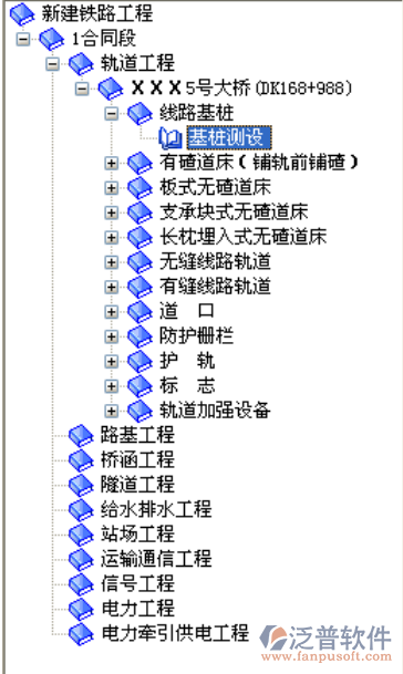 工程資料管理系統(tǒng)新增、刪除、修改項目