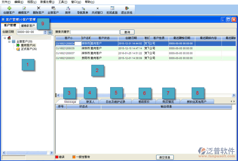 新增聯(lián)系人，刪除聯(lián)系人