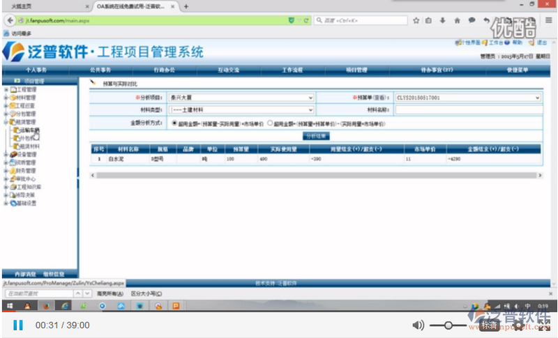 工程項(xiàng)目管理講解二