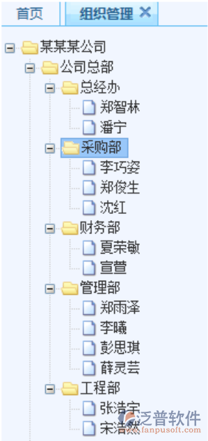 OA辦公系統(tǒng)用戶新建和導(dǎo)入
