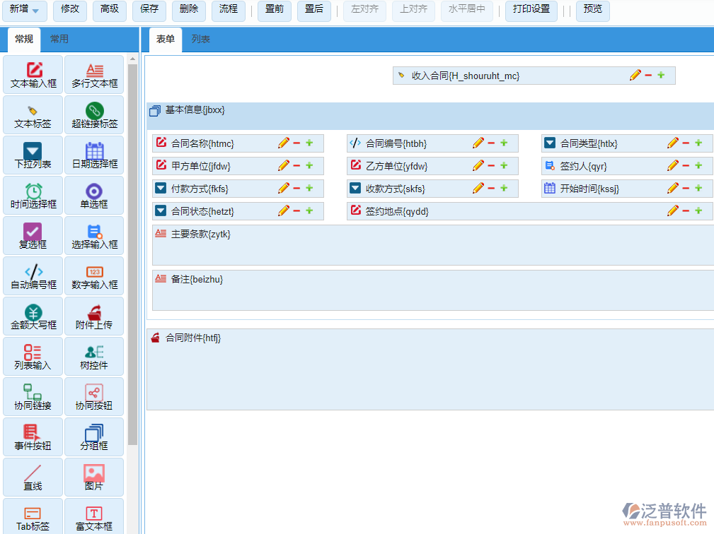 辦公自動(dòng)化軟件設(shè)計(jì)