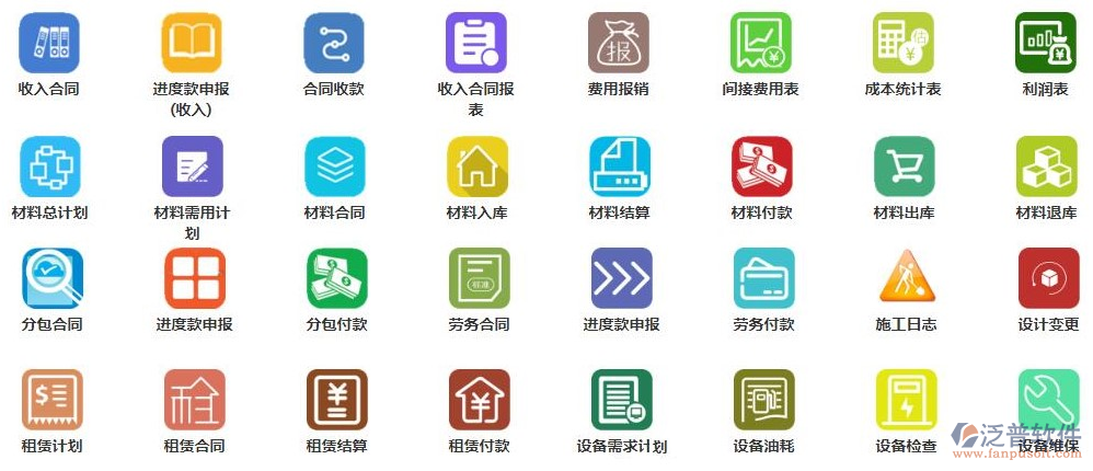 集團(tuán)項(xiàng)目管理軟件