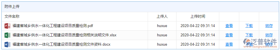 質(zhì)量檢測(cè)附件