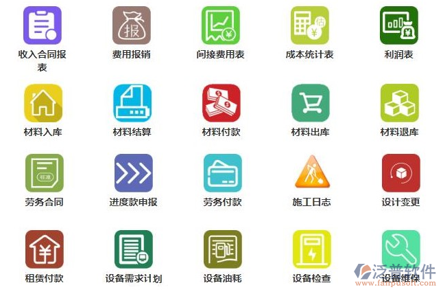 建設(shè)方工程項目管理系統(tǒng)免費