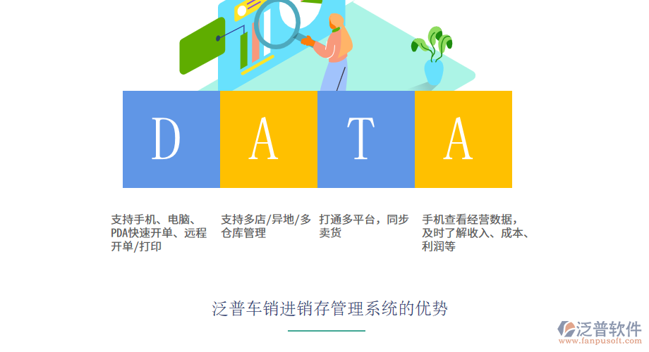 泛普軟件&mdash;車銷進(jìn)銷存管理系統(tǒng)的優(yōu)勢(shì).png