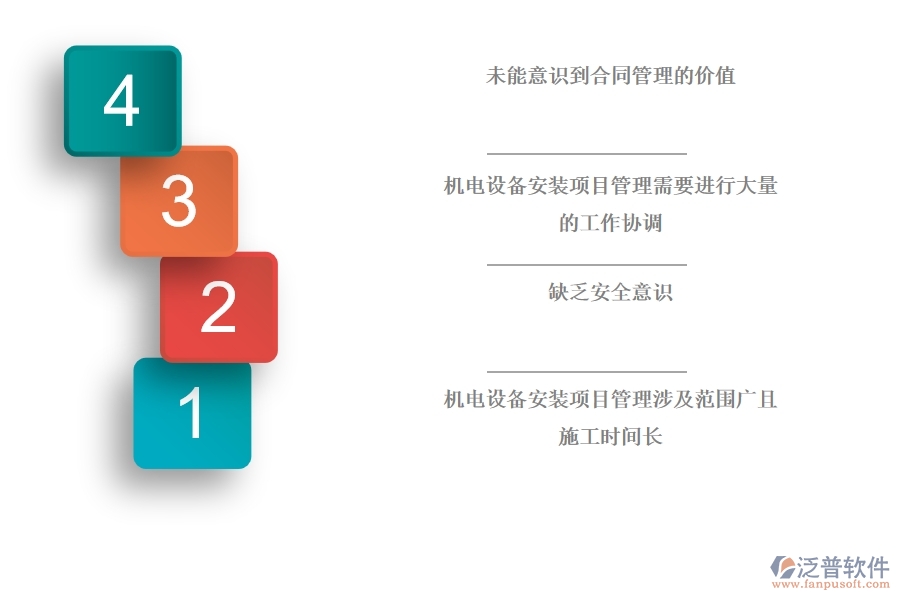 機電工程項目管理有哪些項目管理軟件可以選擇.jpg