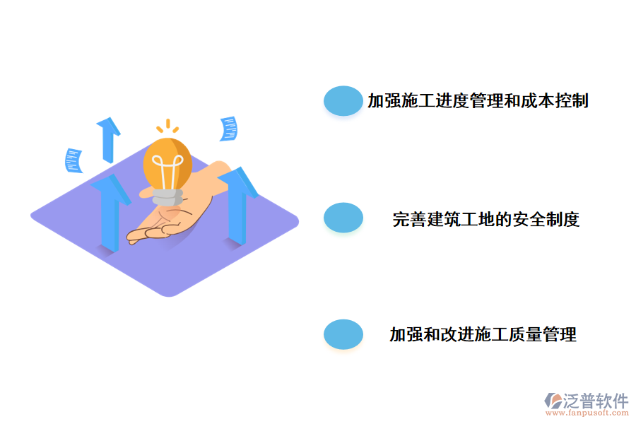 工程施工管理問(wèn)題的對(duì)策