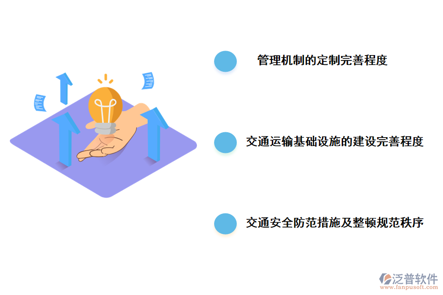 土建工程運輸管理的有效措施