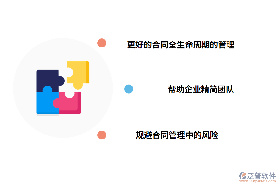 泛普軟件工程進度中工程進度中合同管理軟件的好處