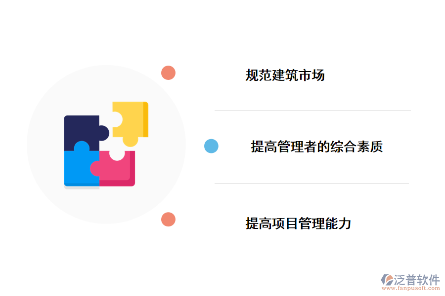 工程建設(shè)項目承包管理的措施