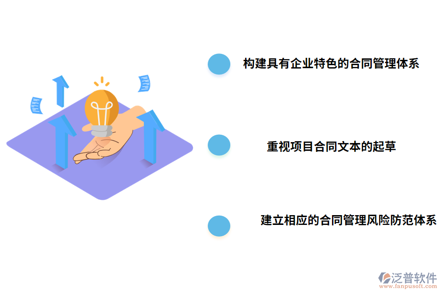 施工合同管理風(fēng)險防控措施
