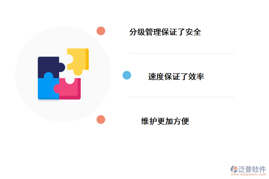 泛普軟件it項(xiàng)目管理系統(tǒng)的優(yōu)勢