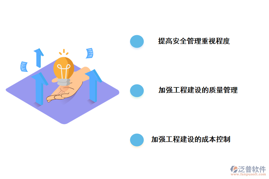 建筑工程管理問(wèn)題解決措施