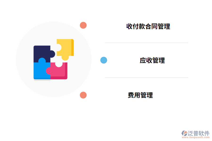 財務管理軟件有什么功能