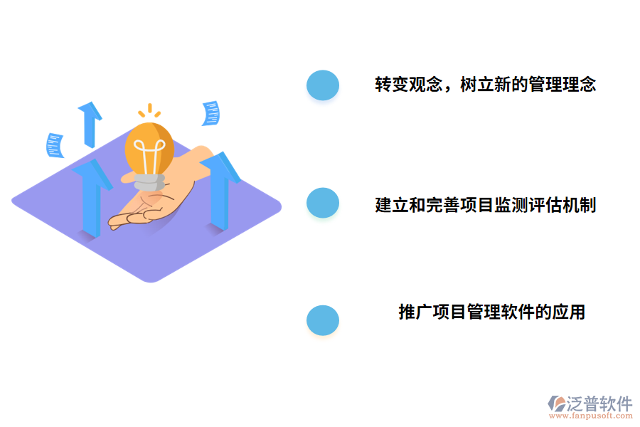 科技項目申報進度管理解決對策