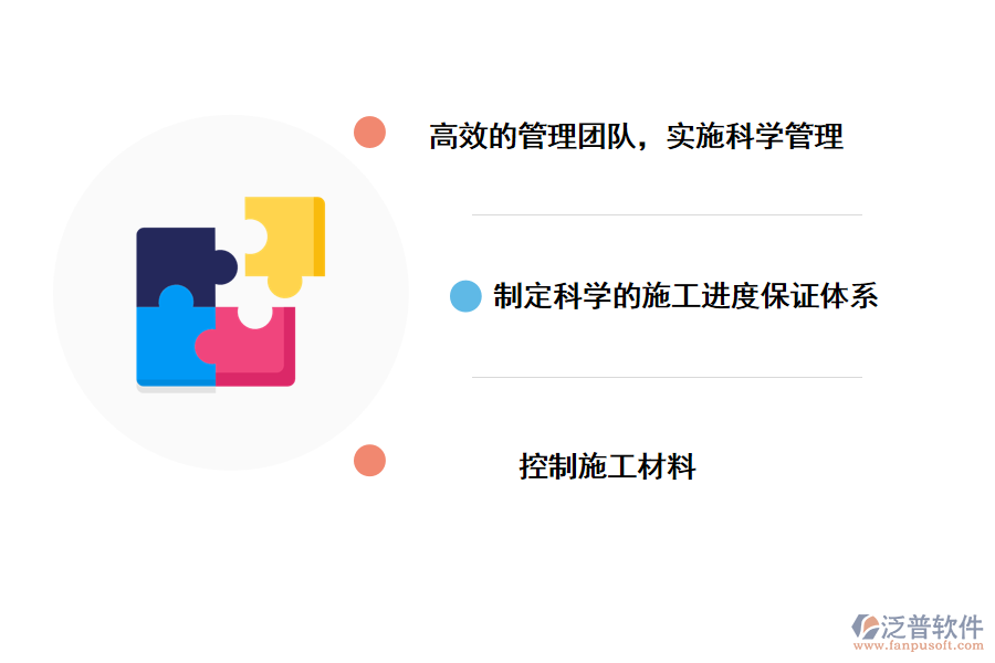加強建設(shè)項目進度有效控制的對策