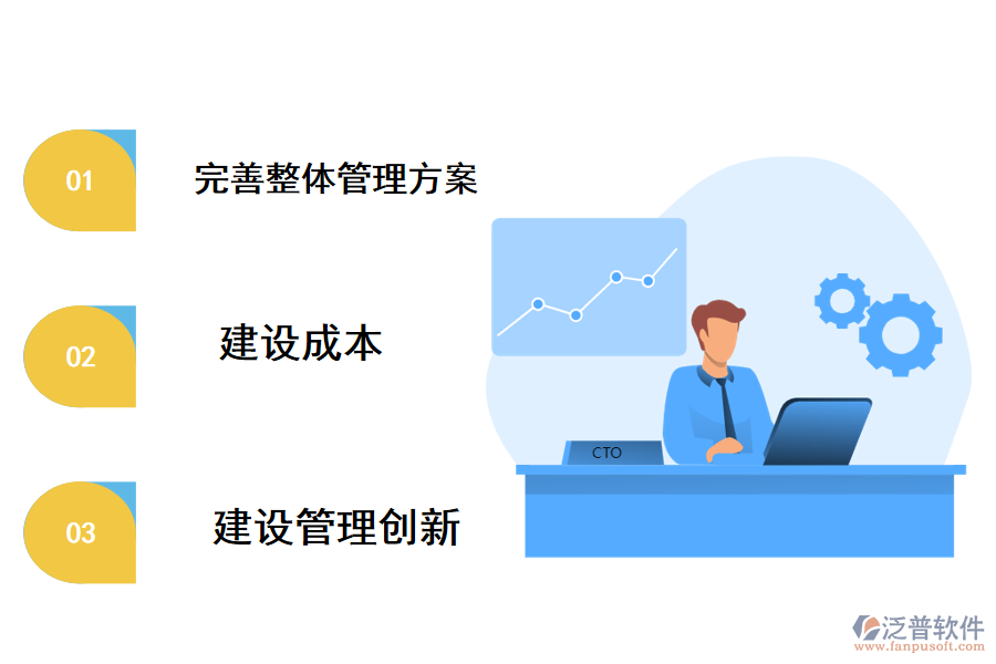 工程管理的對(duì)策