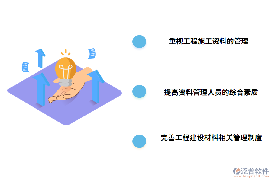 建筑工程資料管理的有效策略