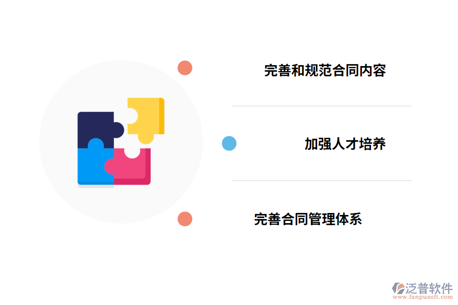 項(xiàng)目進(jìn)程合同管理的對策