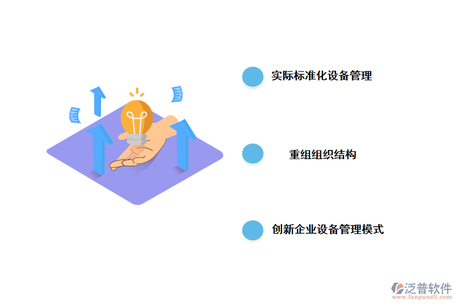 工程設備管理措施