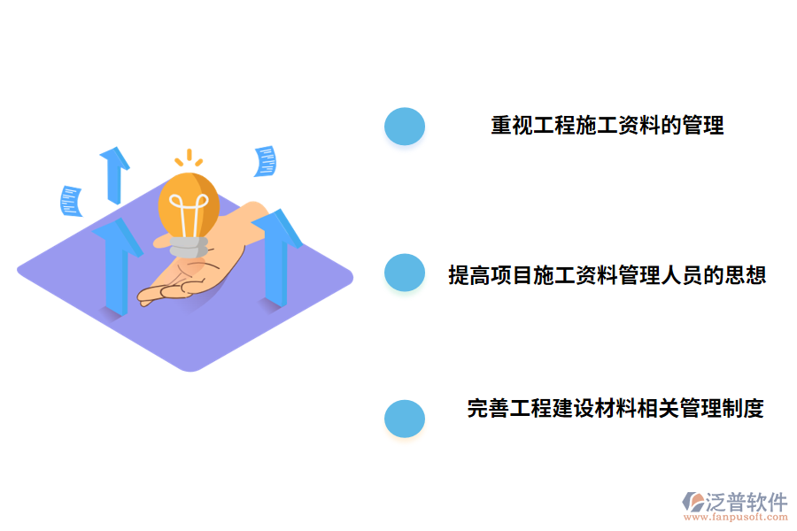 建筑工程資料管理的對(duì)策