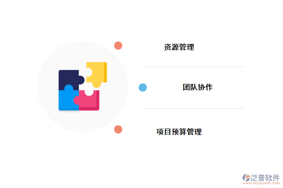 泛普工程項(xiàng)目綜合管理系統(tǒng)優(yōu)勢