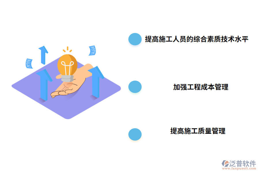 工程施工項(xiàng)目管理的有效對(duì)策