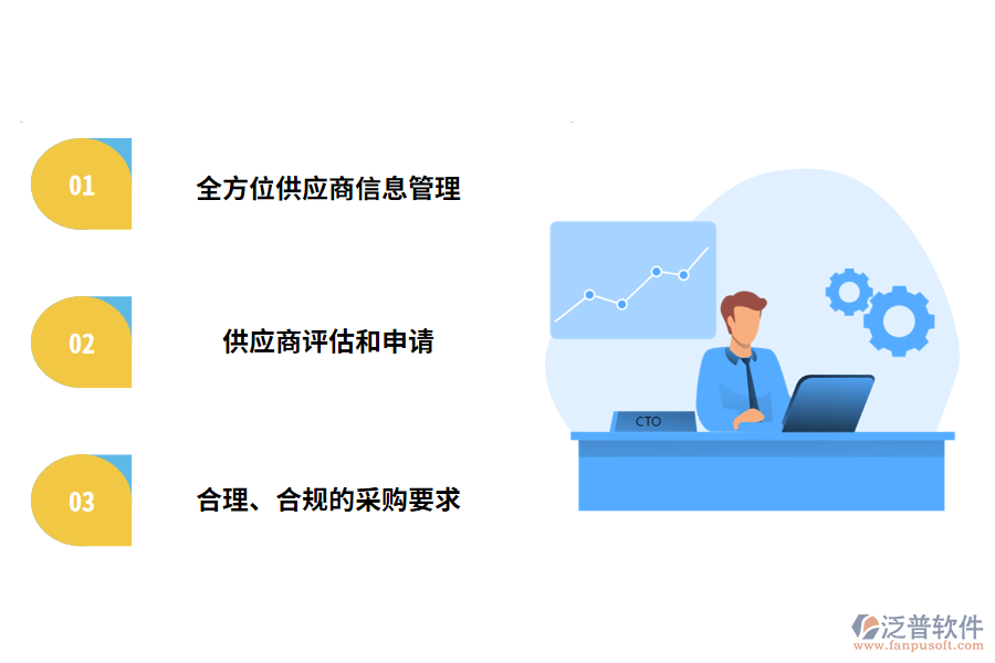 工程管理軟件供應(yīng)商管理軟件主要能幫助企業(yè)實(shí)現(xiàn)什么價(jià)值