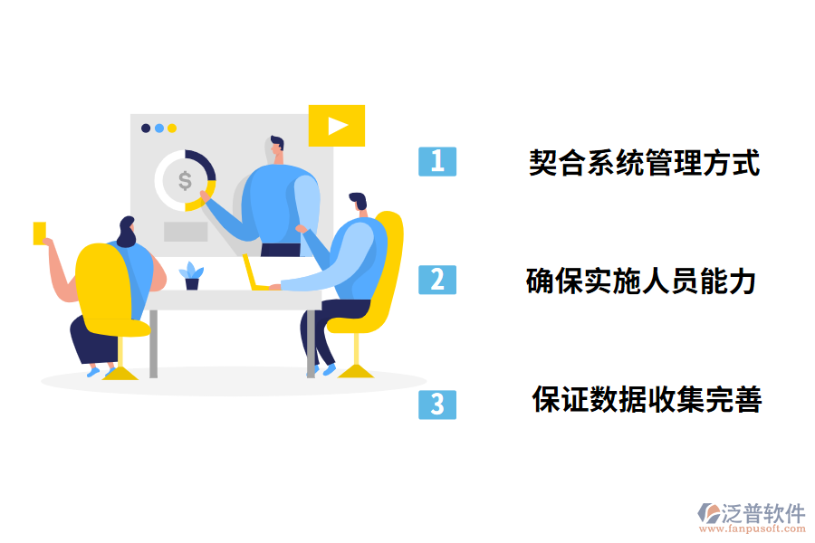泛普軟件供應(yīng)商管理如何保障利潤