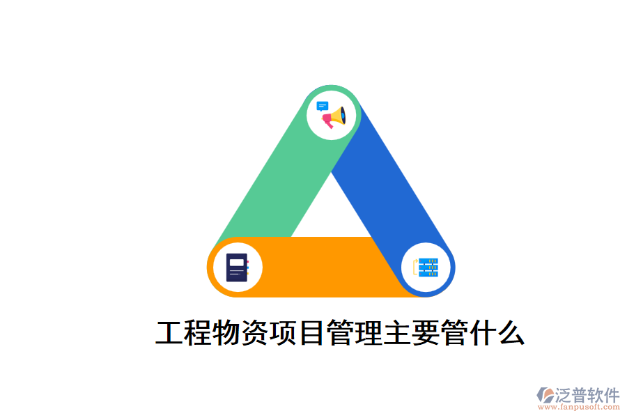 工程物資項(xiàng)目管理主要是管什么