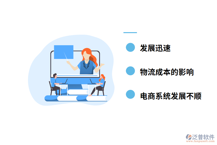 我國電子商務的現(xiàn)狀分析