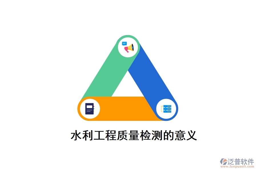 水利工程質(zhì)量檢測(cè)的意義