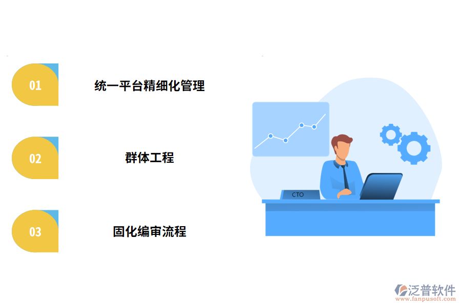 建設工程計價管理軟件的特點