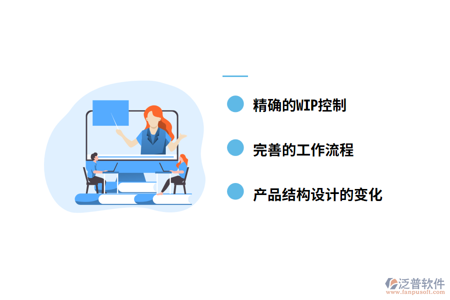 產(chǎn)品結(jié)構(gòu)設(shè)計(jì)的變化