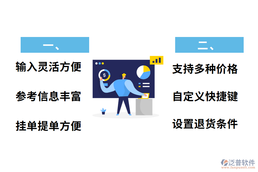 進銷存管理軟件前臺批發(fā)開單