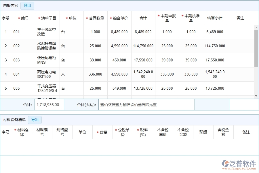 設(shè)備安裝工程企業(yè)進度款申報的競爭優(yōu)勢