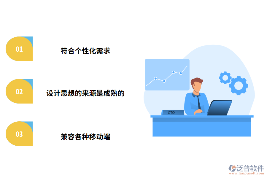 使用工程項(xiàng)目報(bào)備管理軟件有什么特點(diǎn)