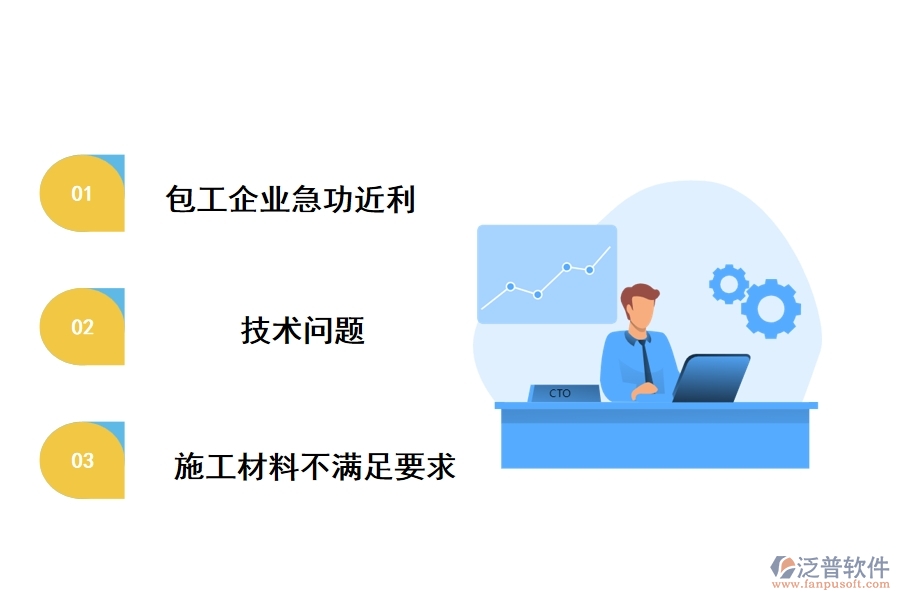 人防工程施工質(zhì)量管理中存在的問(wèn)題