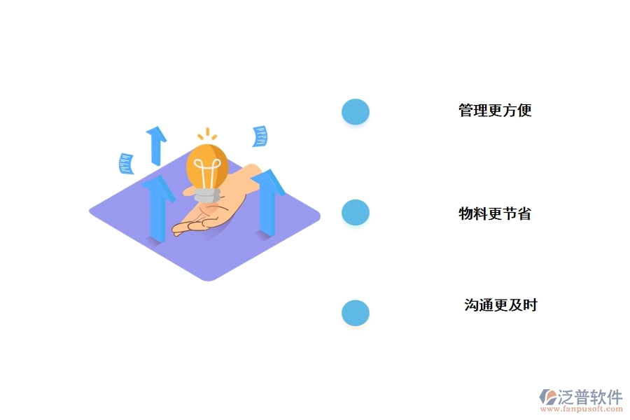 常用工程項目計劃管理軟件的優(yōu)勢