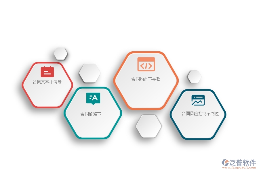 國(guó)內(nèi)80%的弱電企業(yè)在租賃合同中普遍存在的問題