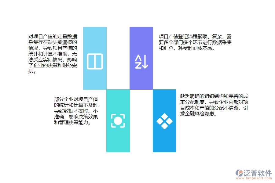 一、在機(jī)電工程企業(yè)中項(xiàng)目產(chǎn)值登記管理常見(jiàn)的問(wèn)題
