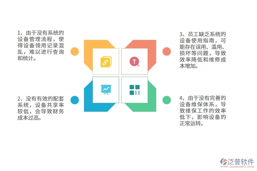 一、沒有上系統(tǒng)之前，路橋工程企業(yè)在設(shè)備領(lǐng)用中會遇到哪些問題