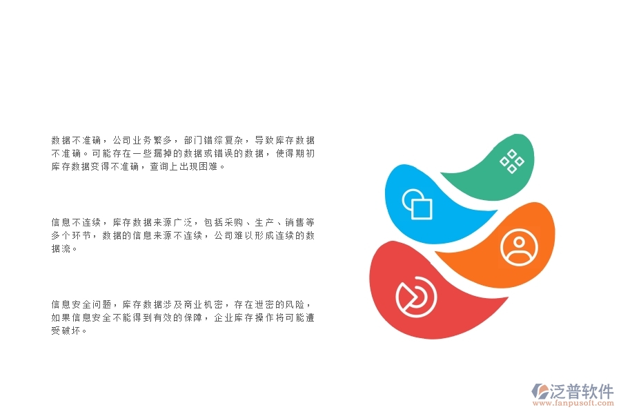 一、機電工程企業(yè)在庫存期初明細查詢上面臨的七大痛點