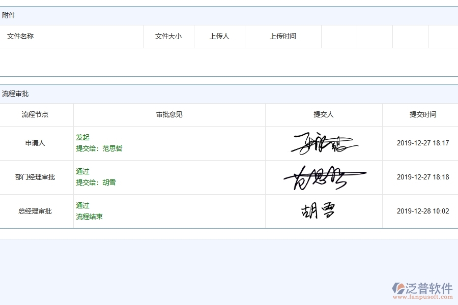 幕墻工程企業(yè)使用了系統(tǒng)之后，給分包付款帶來(lái)了哪些好處