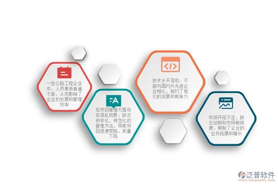 一、在公路工程企業(yè)管理中存在的缺陷有哪些