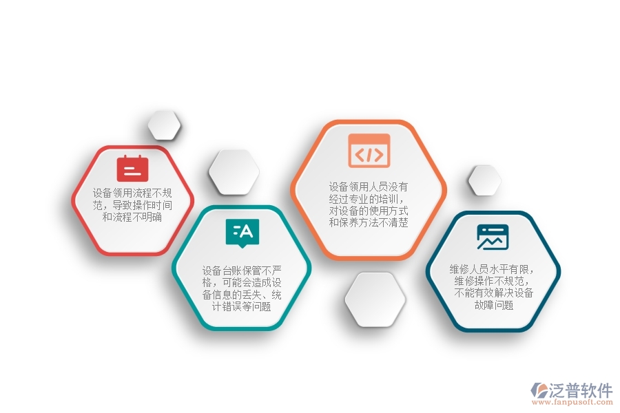 一、幕墻工程企業(yè)在設(shè)備領(lǐng)用過程中存在的問題有哪些