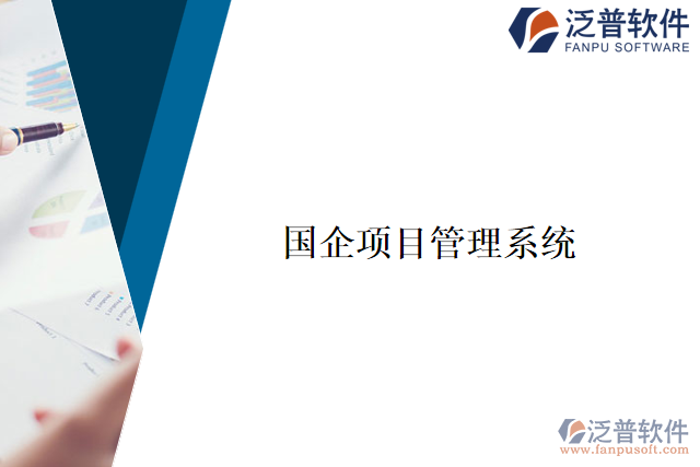 國(guó)企項(xiàng)目管理系統(tǒng)