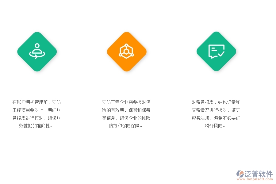 一、安防工程企業(yè)在賬戶期初管理方面遇到的棘手問題