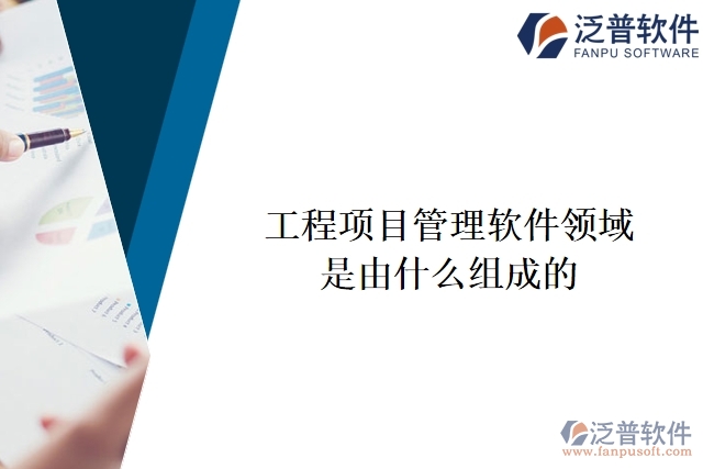 工程項(xiàng)目管理軟件領(lǐng)域是由什么組成的